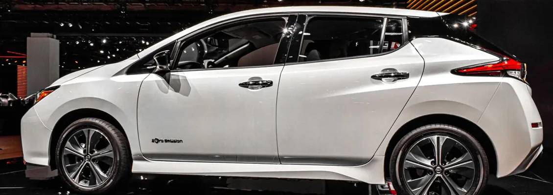 <span>Владельцам EV рассказали, как сохранить запас хода электромобиля летом</span>
