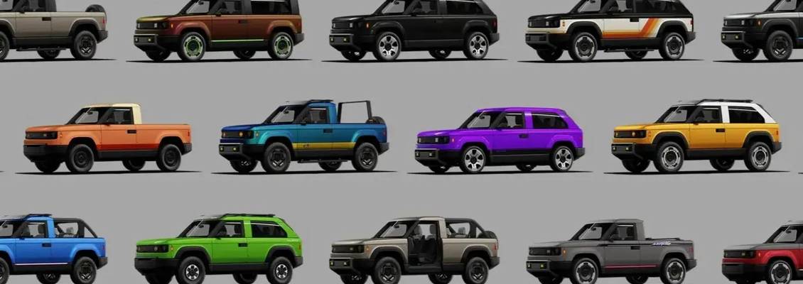 <span>Slate Auto назвала цену электропикапа за $24 950: предзаказы уже открыты</span>