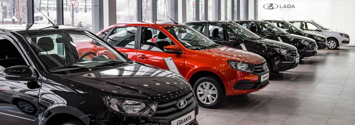 <span>«АвтоВАЗ» остановил выпуск автомобилей до 16 августа</span>